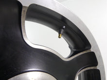Load image into Gallery viewer, 2011 Harley Touring FLTRX Road Glide Straight Front Wheel Rim 18x3.5 43300164
