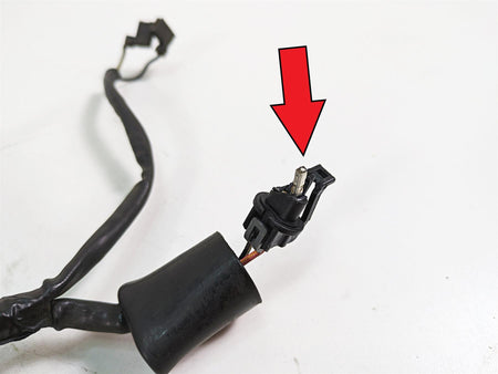 2009 Harley Dyna FXDFSE CVO Fat Bob Main Wiring Harness Loom - Read 70184-09 {{ shop.shopifyCountryName }} - Mototech271