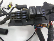 Load image into Gallery viewer, 2007 Harley Sportster XL1200 Nightster Main Wiring Harness Loom 70181-07 | Mototech271
