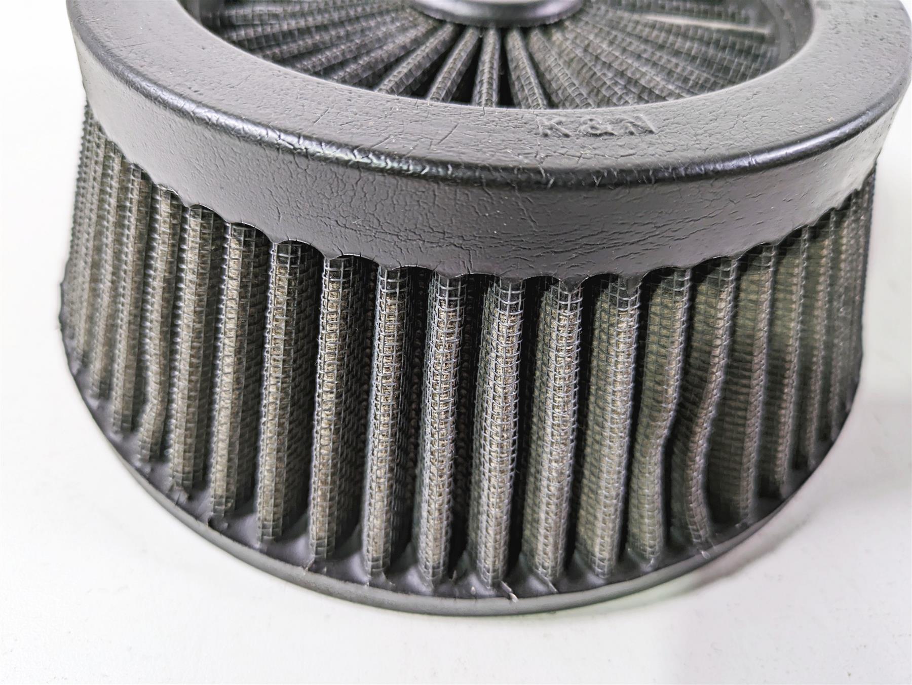 2020 Harley Touring FLHT Electra Glide Screamin Eagle Air Filter 29000211 {{ shop.shopifyCountryName }} - Mototech271