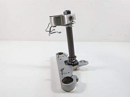 2006 Honda V-Twin VTX1300 R Upper Lower Triple Tree Riser Set 53219-MEA-670 {{ shop.shopifyCountryName }} - Mototech271