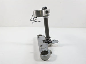2006 Honda V-Twin VTX1300 R Upper Lower Triple Tree Riser Set 53219-MEA-670 | Mototech271