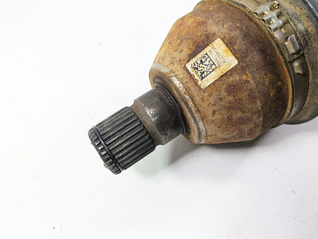 2023 Can Am Maverick X3 XMR Turbo RR Rear Drive Shaft Cv Axle 705502154 {{ shop.shopifyCountryName }} - Mototech271