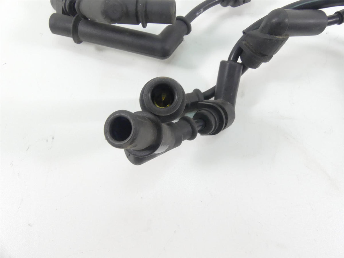 2006 Honda VTX1800 C2 Tec Ignition Coils Wiring Plugs Set 30510-MCC-003 {{ shop.shopifyCountryName }} - Mototech271