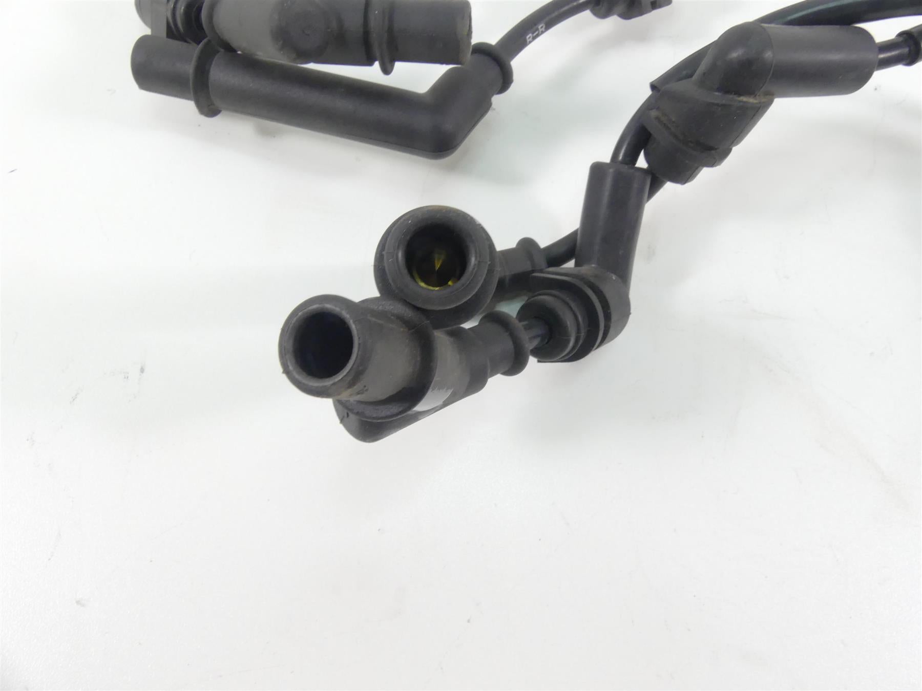 2006 Honda VTX1800 C2 Tec Ignition Coils Wiring Plugs Set 30510-MCC-003 {{ shop.shopifyCountryName }} - Mototech271