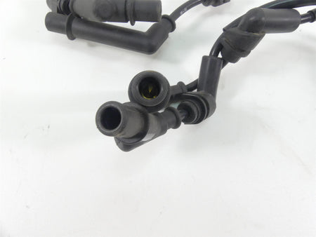 2006 Honda VTX1800 C2 Tec Ignition Coils Wiring Plugs Set 30510-MCC-003 {{ shop.shopifyCountryName }} - Mototech271