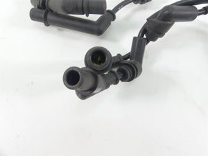 2006 Honda VTX1800 C2 Tec Ignition Coils Wiring Plugs Set 30510-MCC-003 | Mototech271