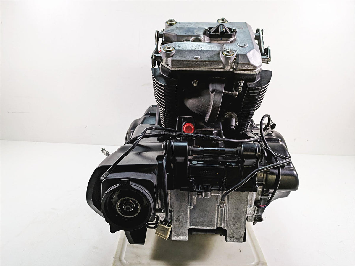 2016 Suzuki M109R VZR1800 Running Engine Motor Transmission 10k -Vid 11300-48881 {{ shop.shopifyCountryName }} - Mototech271