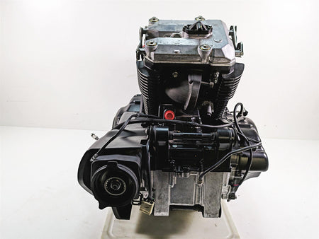 2016 Suzuki M109R VZR1800 Running Engine Motor Transmission 10k -Vid 11300-48881 {{ shop.shopifyCountryName }} - Mototech271