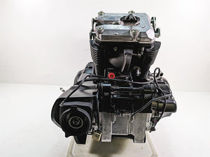2016 Suzuki M109R VZR1800 Running Engine Motor Transmission 10k -Vid 11300-48881 | Mototech271