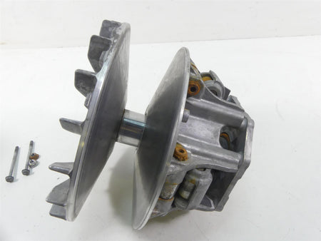 2021 Kawasaki Teryx KRX1000 KRF1000 Primary Drive Clutch Kit 365miles 49093-0077 {{ shop.shopifyCountryName }} - Mototech271