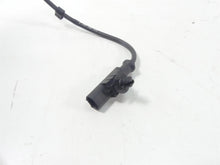 Load image into Gallery viewer, 2017 Ducati Hypermotard 939 Front Abs Brake Wheel Speed Sensor 55212121B
