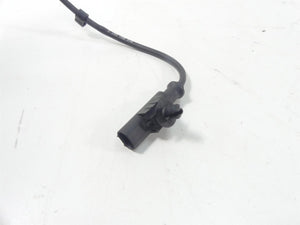 2017 Ducati Hypermotard 939 Front Abs Brake Wheel Speed Sensor 55212121B