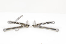 Load image into Gallery viewer, 2007 Honda CBR600RR CBR600 RR Rear Passenger Footpeg Foot Peg Rest 50760-MFJ-D00 | Mototech271
