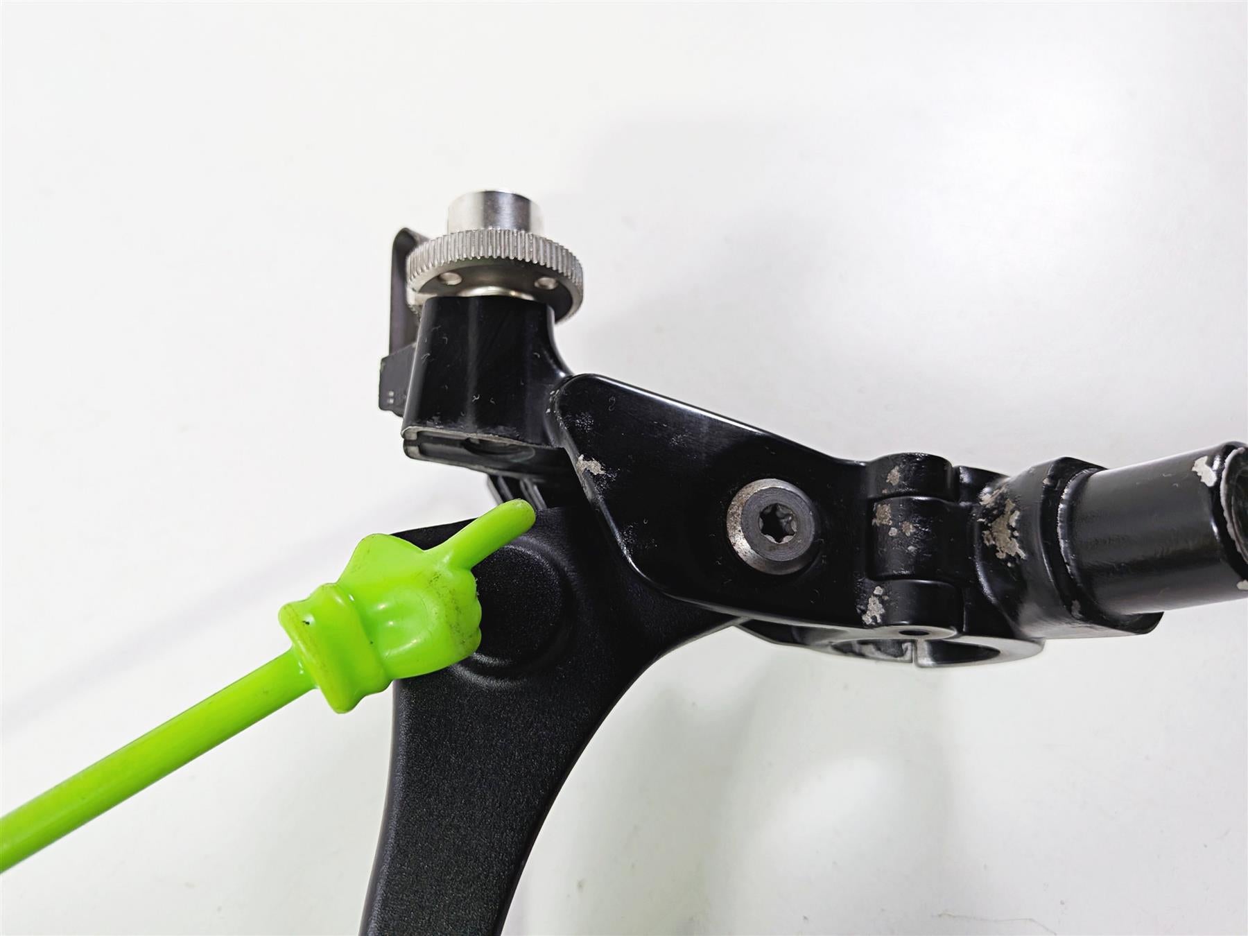 2016 BMW S1000XR K49 Clutch Perch & Lever & Safety Switch 32728553802-Mototech271