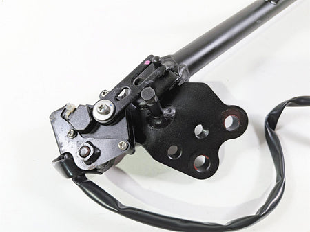 2024 Kawasaki EX500 Ninja 40th An. Side Kick Stand Mount Switch 34024-0149 {{ shop.shopifyCountryName }} - Mototech271