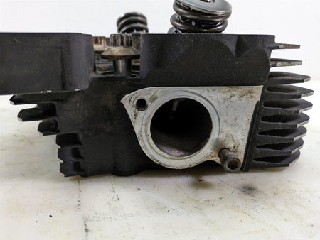2000 Harley Dyna FXDL Low Rider Rear Cylinder Head Cylinderhead 88ci 16725-99 {{ shop.shopifyCountryName }} - Mototech271