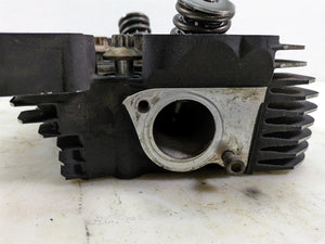 2000 Harley Dyna FXDL Low Rider Rear Cylinder Head Cylinderhead 88ci 16725-99