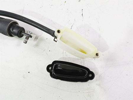 2013 Harley VRSCF Muscle Rod Brembo Rear Brake Master Cylinder 44740-06A {{ shop.shopifyCountryName }} - Mototech271
