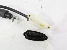 Load image into Gallery viewer, 2013 Harley VRSCF Muscle Rod Brembo Rear Brake Master Cylinder 44740-06A | Mototech271
