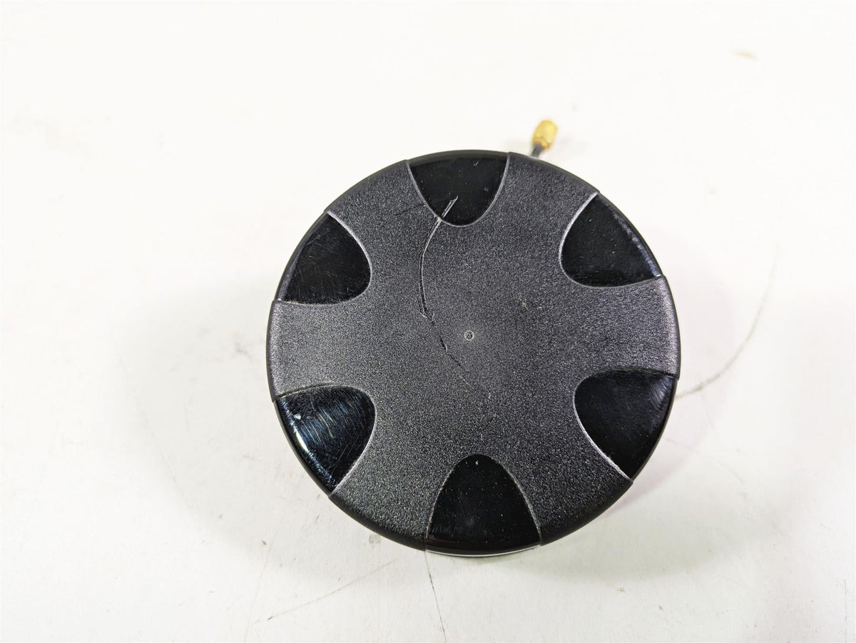 2021 Polaris RZR1000 XP Premium Ride Command V2V Round Antenna 4018713 {{ shop.shopifyCountryName }} - Mototech271