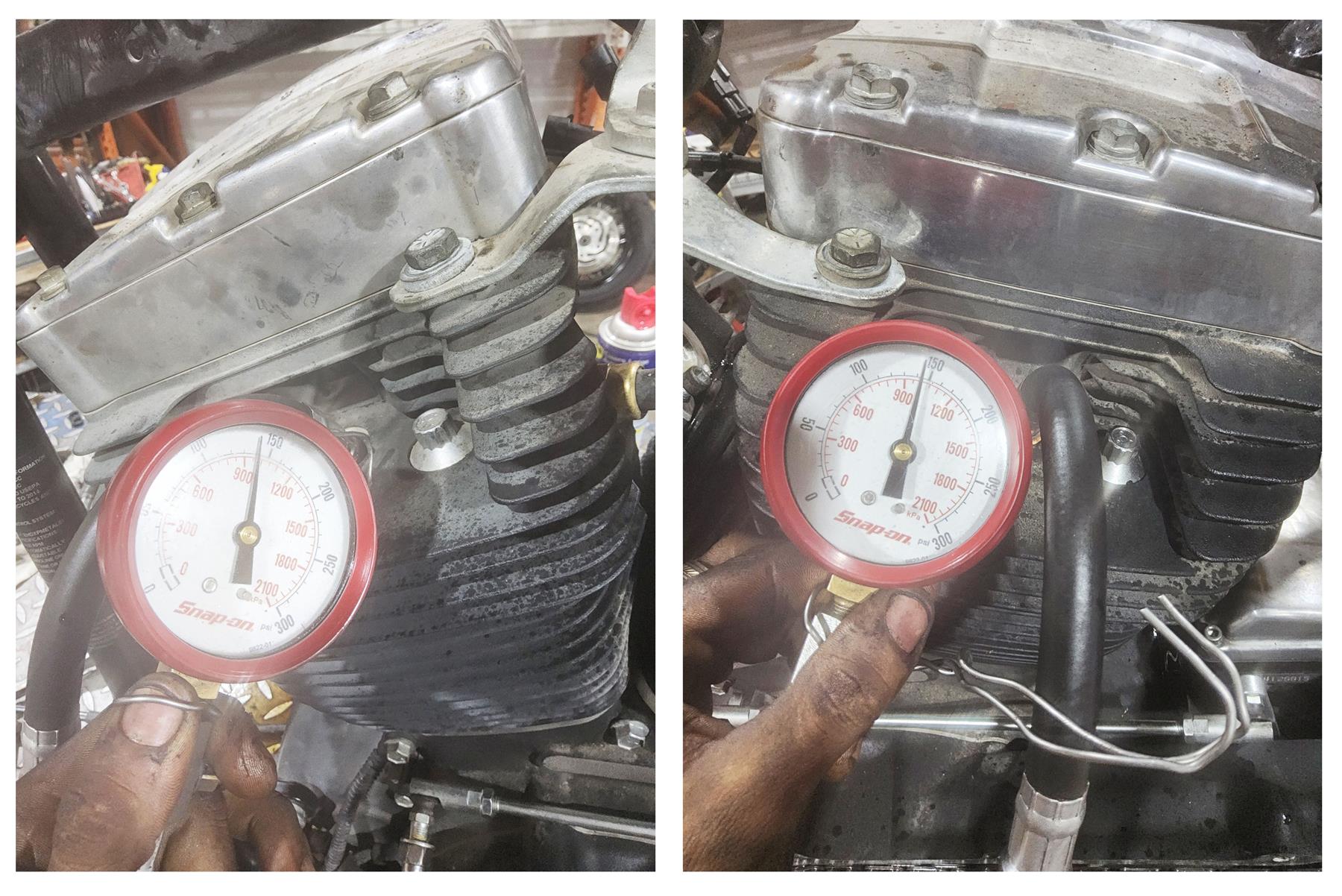 2014 Harley FLS Softail Slim Running 103ci B-Engine Motor 41k -Vid 16200268 {{ shop.shopifyCountryName }} - Mototech271