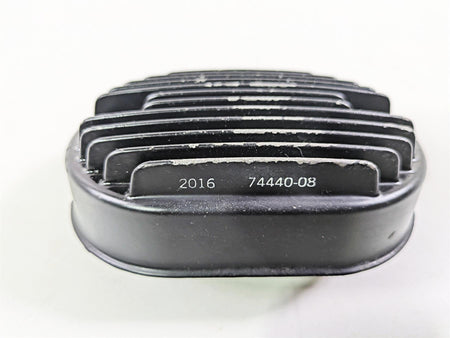 2016 Harley VRSCDX Night Rod Rectifier Voltage Regulator 74440-08 {{ shop.shopifyCountryName }} - Mototech271