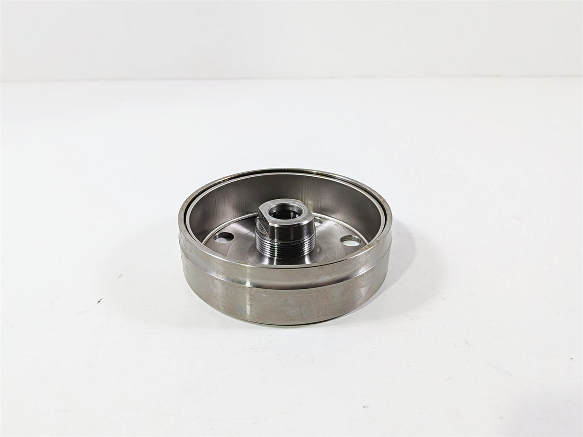2014 Aprilia RSV4 RR Factory Ignition Rotor Fly Wheel Flywheel Magneto 897479 {{ shop.shopifyCountryName }} - Mototech271
