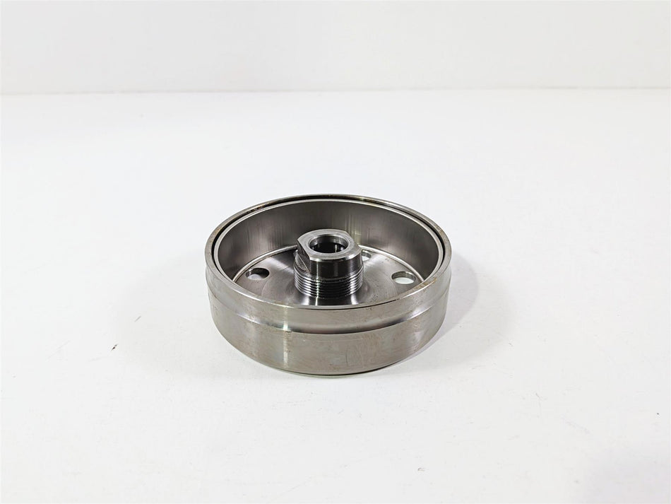 2014 Aprilia RSV4 RR Factory Ignition Rotor Fly Wheel Flywheel Magneto 897479