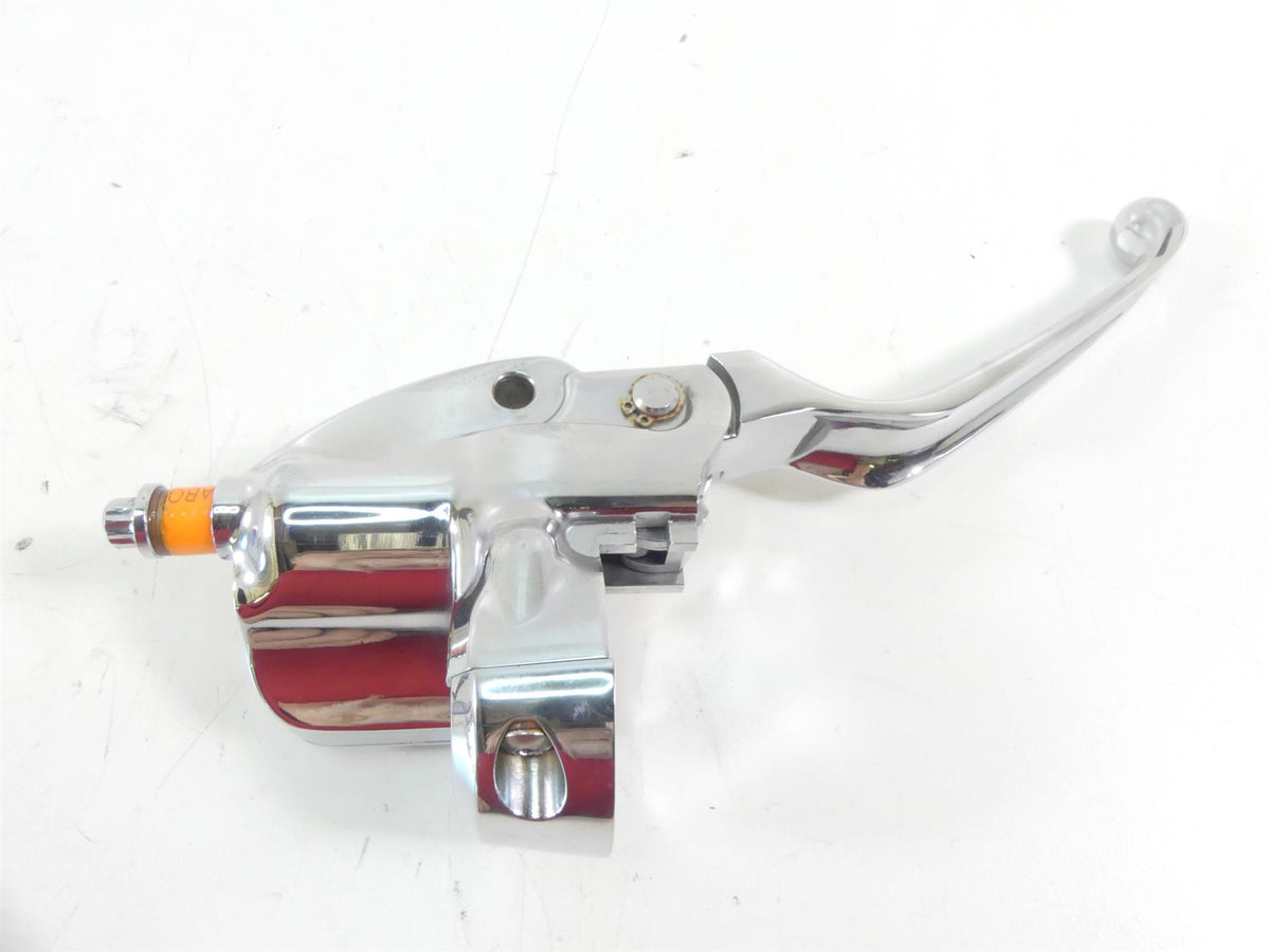 1997 Harley Dyna FXDS Super Glide Conv Clutch Perch & Lever 11/16" 38608-96 {{ shop.shopifyCountryName }} - Mototech271
