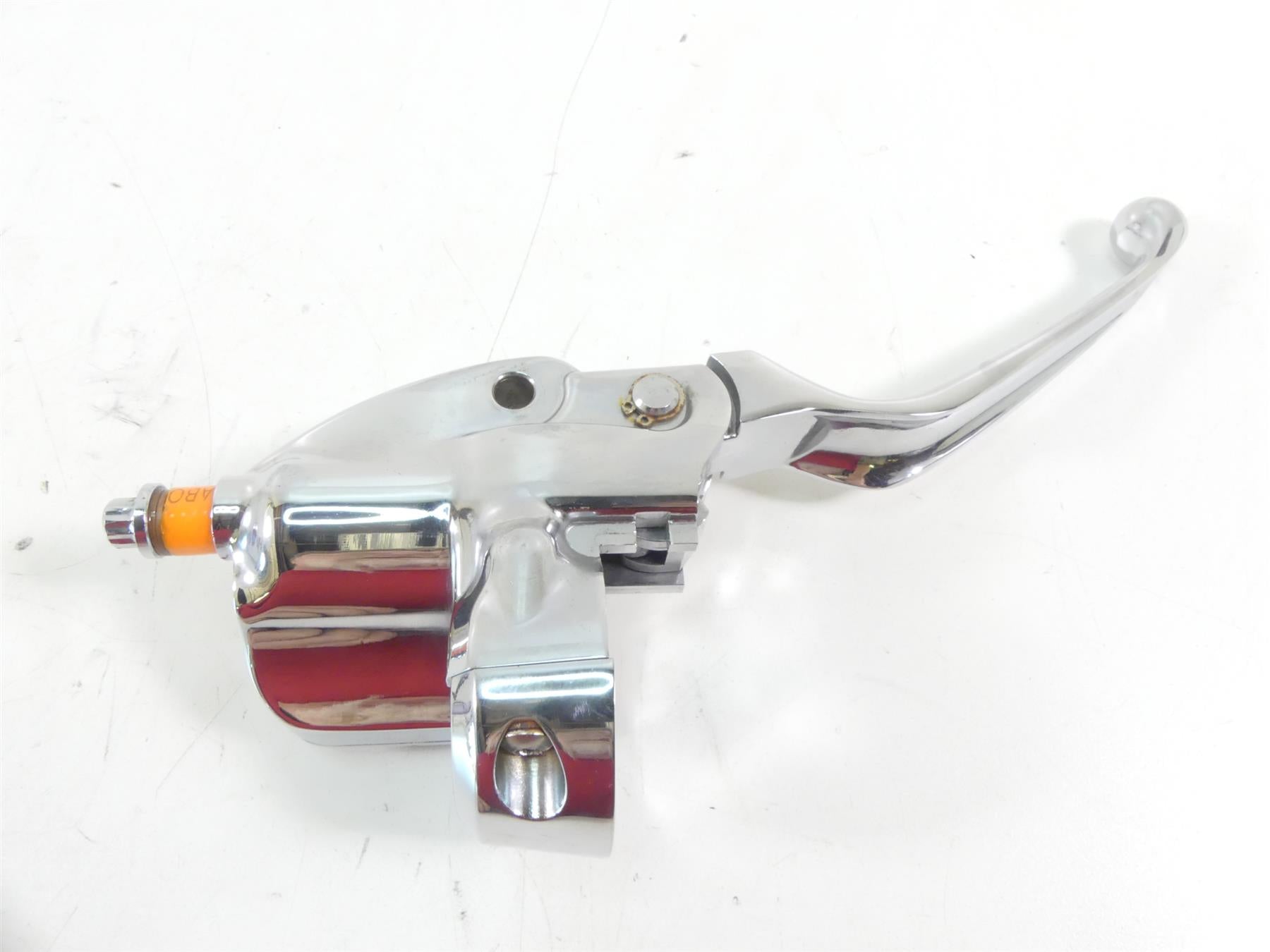 1997 Harley Dyna FXDS Super Glide Conv Clutch Perch & Lever 11/16" 38608-96 {{ shop.shopifyCountryName }} - Mototech271