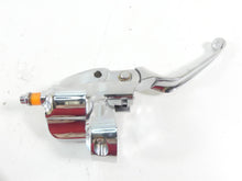Load image into Gallery viewer, 1997 Harley Dyna FXDS Super Glide Conv Clutch Perch &amp; Lever 11/16&quot; 38608-96
