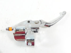 1997 Harley Dyna FXDS Super Glide Conv Clutch Perch & Lever 11/16" 38608-96