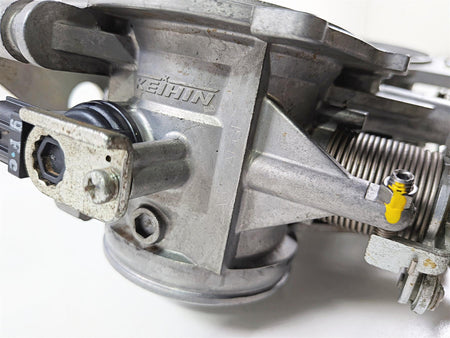 2016 KTM 1290 Super Adventure Keihin Throttle Body Bodies Set 60341001000 {{ shop.shopifyCountryName }} - Mototech271