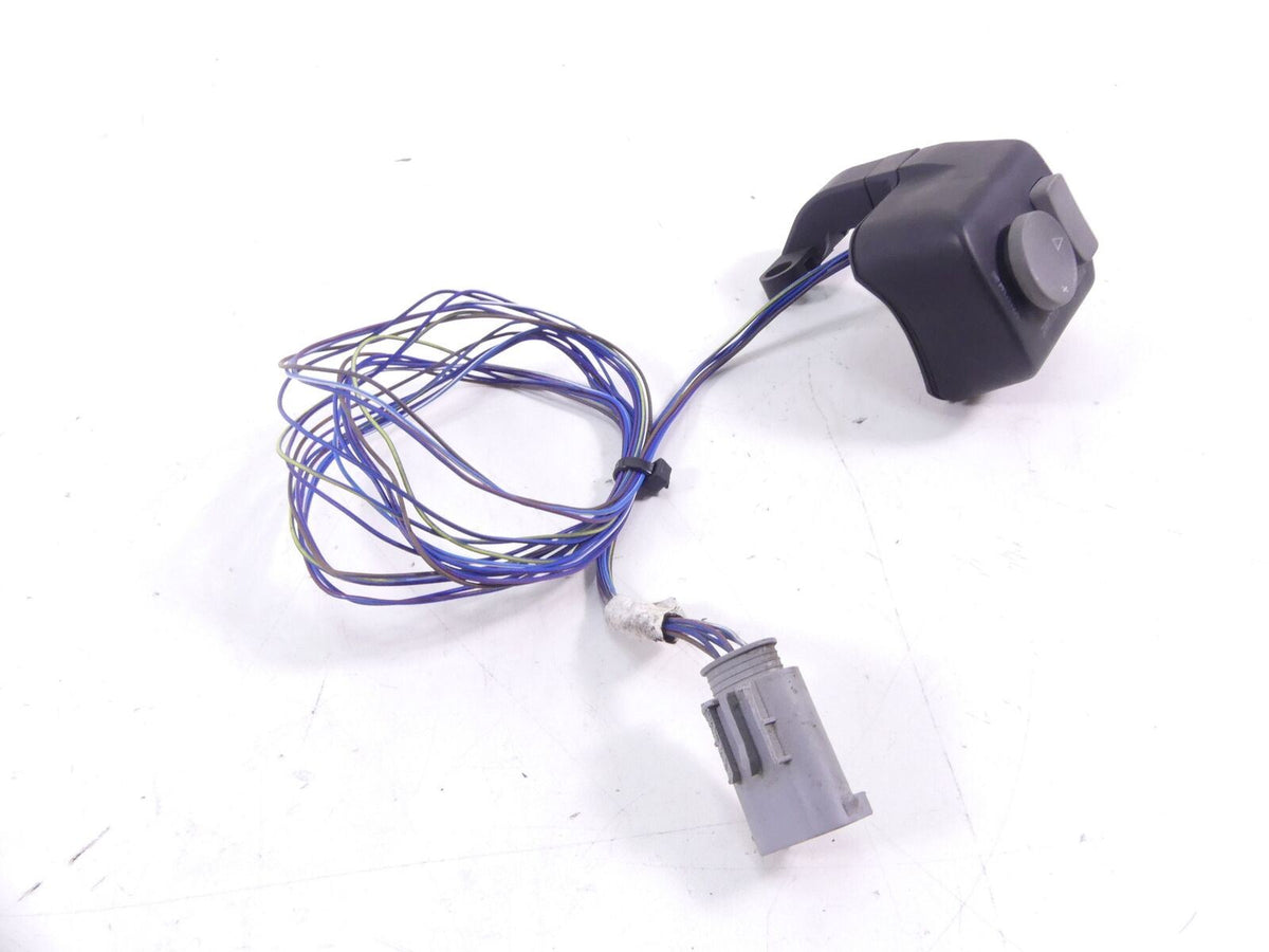 2003 BMW R1200CL K30 Radio Handlebar Control 65142305999 {{ shop.shopifyCountryName }} - Mototech271