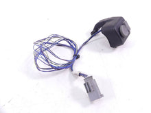 Load image into Gallery viewer, 2003 BMW R1200CL K30 Radio Handlebar Control 65142305999 | Mototech271
