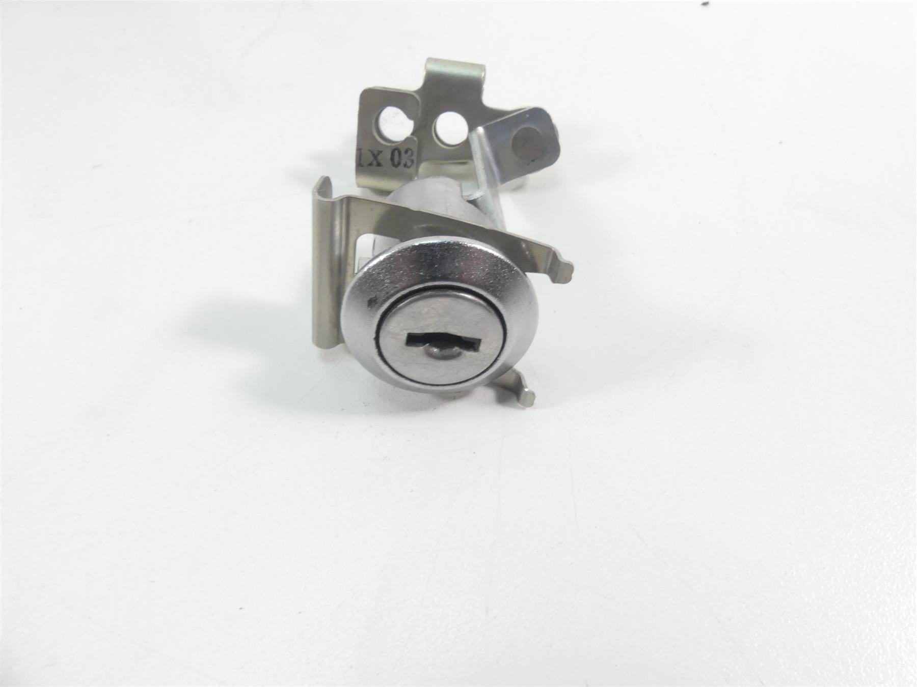 2012 Kawasaki ZX1400 ZX14R Ninja Ignition Switch Key Seat & Cap Lock 27005-0561 {{ shop.shopifyCountryName }} - Mototech271