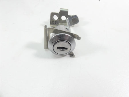 2012 Kawasaki ZX1400 ZX14R Ninja Ignition Switch Key Seat & Cap Lock 27005-0561 {{ shop.shopifyCountryName }} - Mototech271