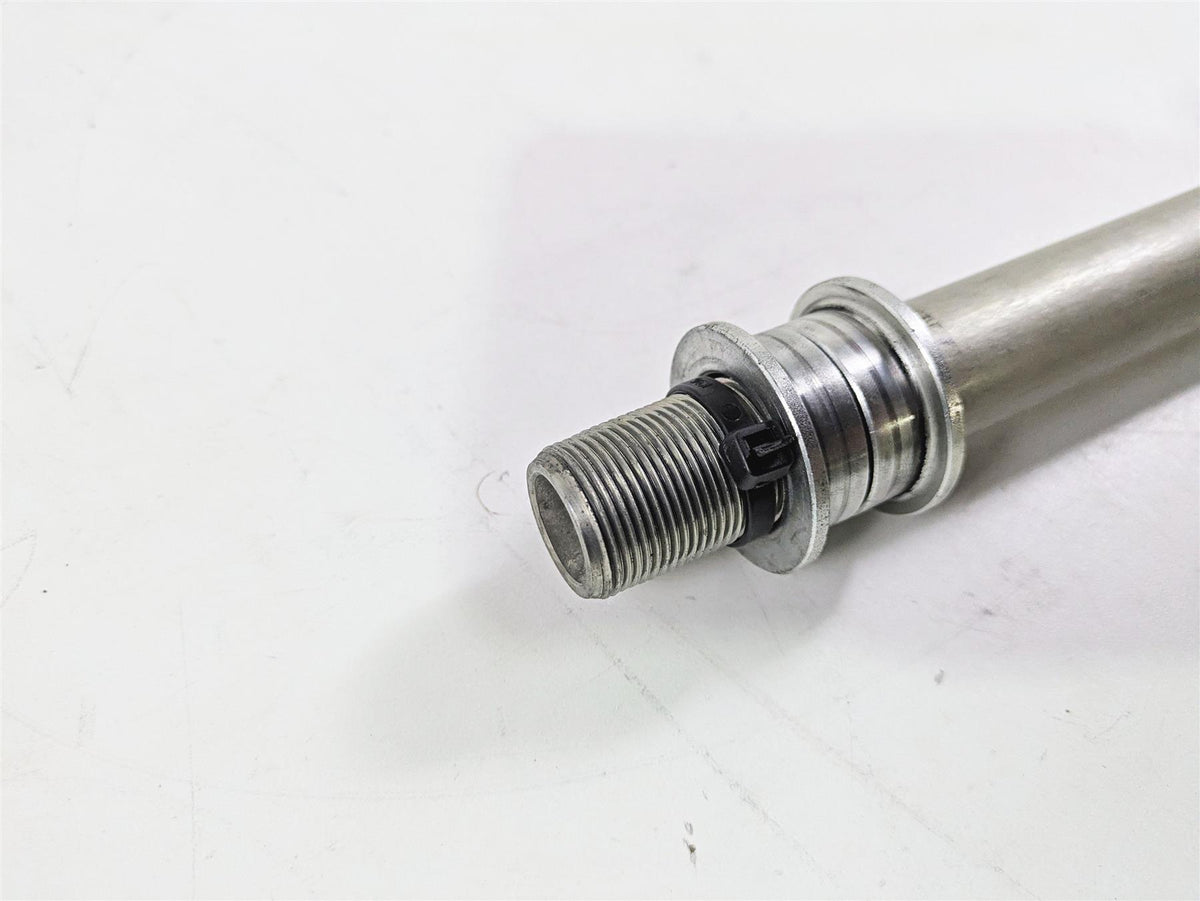 2020 Kawasaki ZX6R ZX636 Ninja Front Axle Wheel Spindle 41068-0599 {{ shop.shopifyCountryName }} - Mototech271