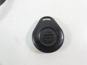 2011 Harley Touring FLTRU Road Glide Tssm Turn Signal Security Module 68924-07 | Mototech271