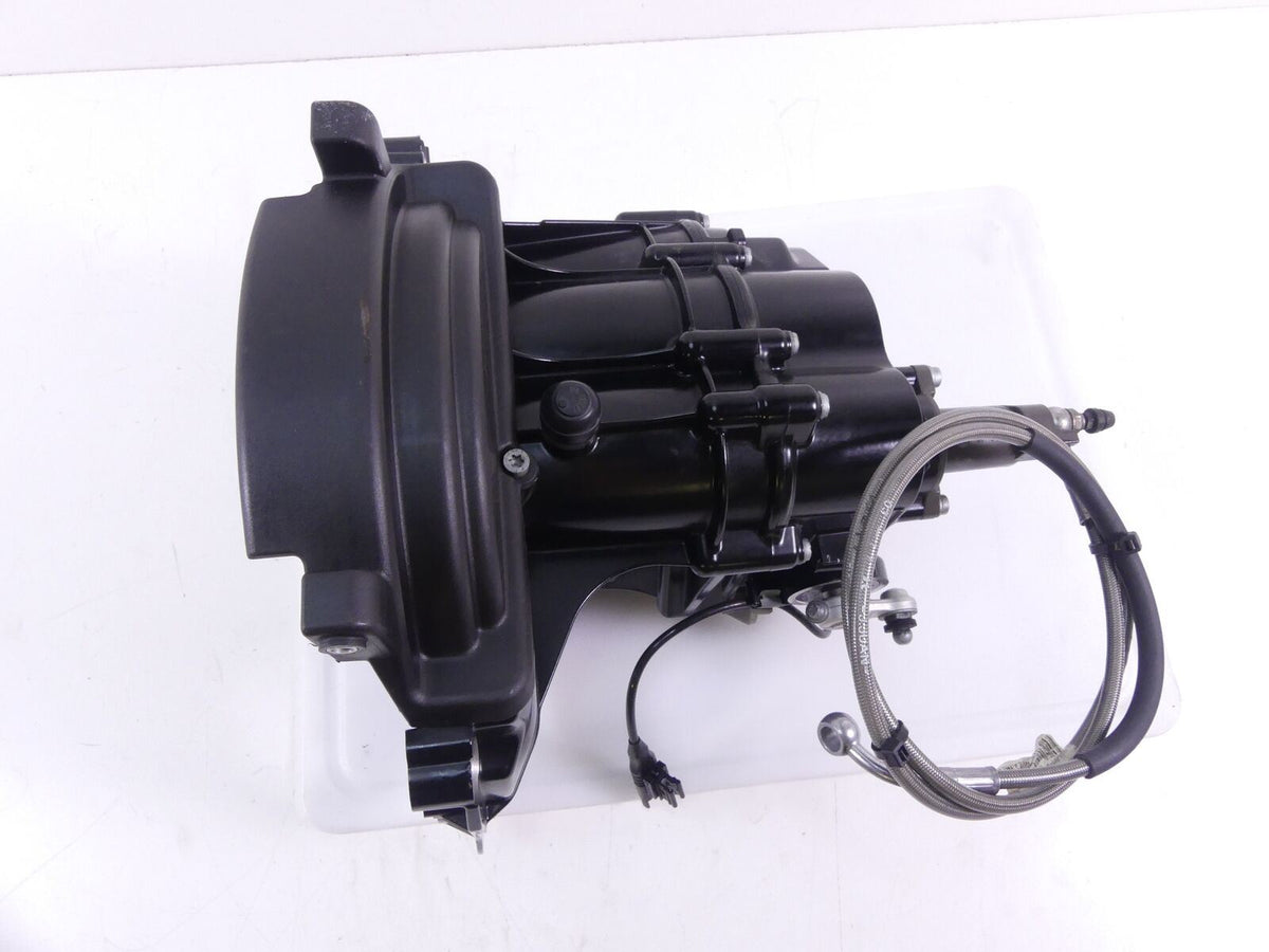 2018 BMW R nineT Urban GS K33 Transmission 6 Speed Gear Box 2K SAJ 23007721742 {{ shop.shopifyCountryName }} - Mototech271