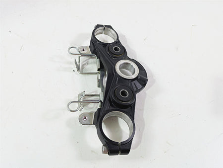 2020 Kawasaki Z900 ZR900 Upper Triple Tree Steering Clamp 44039-0167-18R {{ shop.shopifyCountryName }} - Mototech271