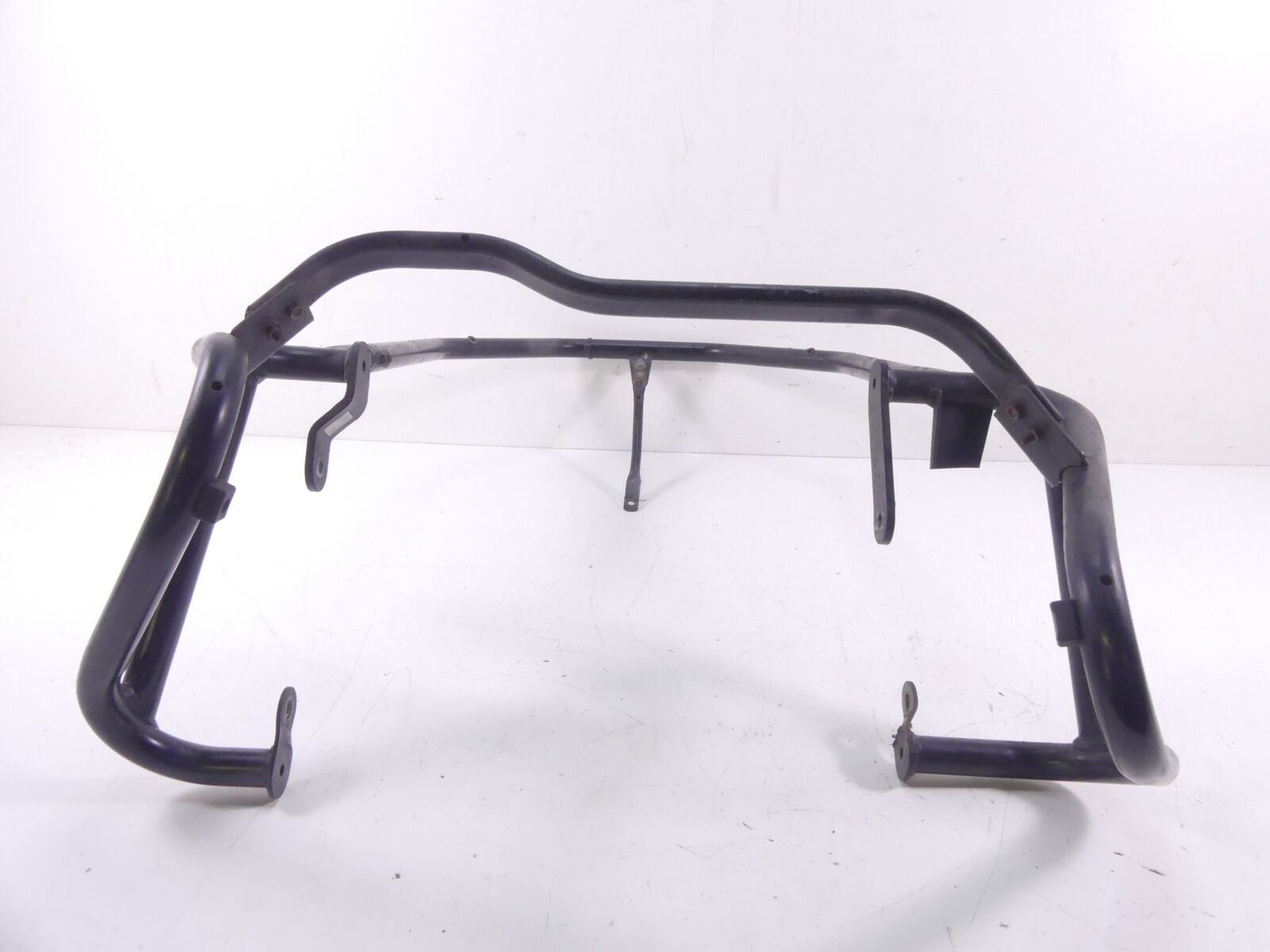 2012 Yamaha XT1200 Super Tenere Givi Complete Engine Guard set 23PF43B000 {{ shop.shopifyCountryName }} - Mototech271