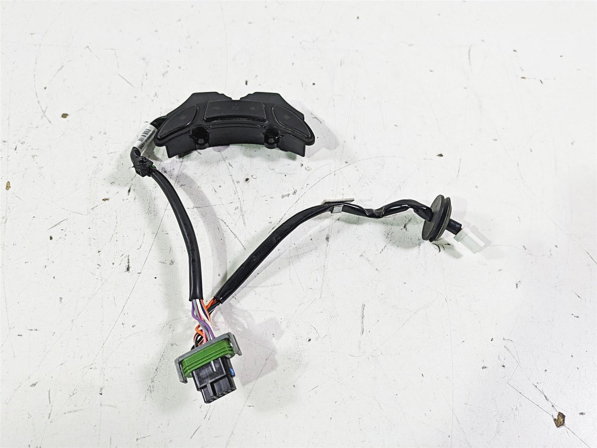 2021 Harley Softail FLSL Slim Instrument Indicator Light Set 69201504 {{ shop.shopifyCountryName }} - Mototech271