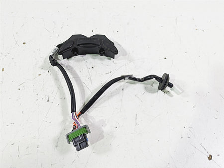 2021 Harley Softail FLSL Slim Instrument Indicator Light Set 69201504 {{ shop.shopifyCountryName }} - Mototech271