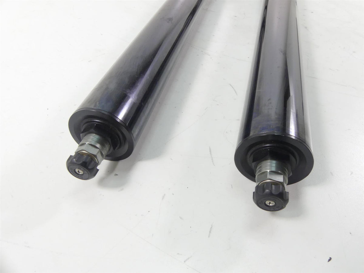 2013 Yamaha VMX17 V-Max 1700 Straight Front Fork Set 52mm - Read 2S3-23102-00-00 {{ shop.shopifyCountryName }} - Mototech271