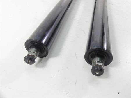 2013 Yamaha VMX17 V-Max 1700 Straight Front Fork Set 52mm - Read 2S3-23102-00-00 {{ shop.shopifyCountryName }} - Mototech271