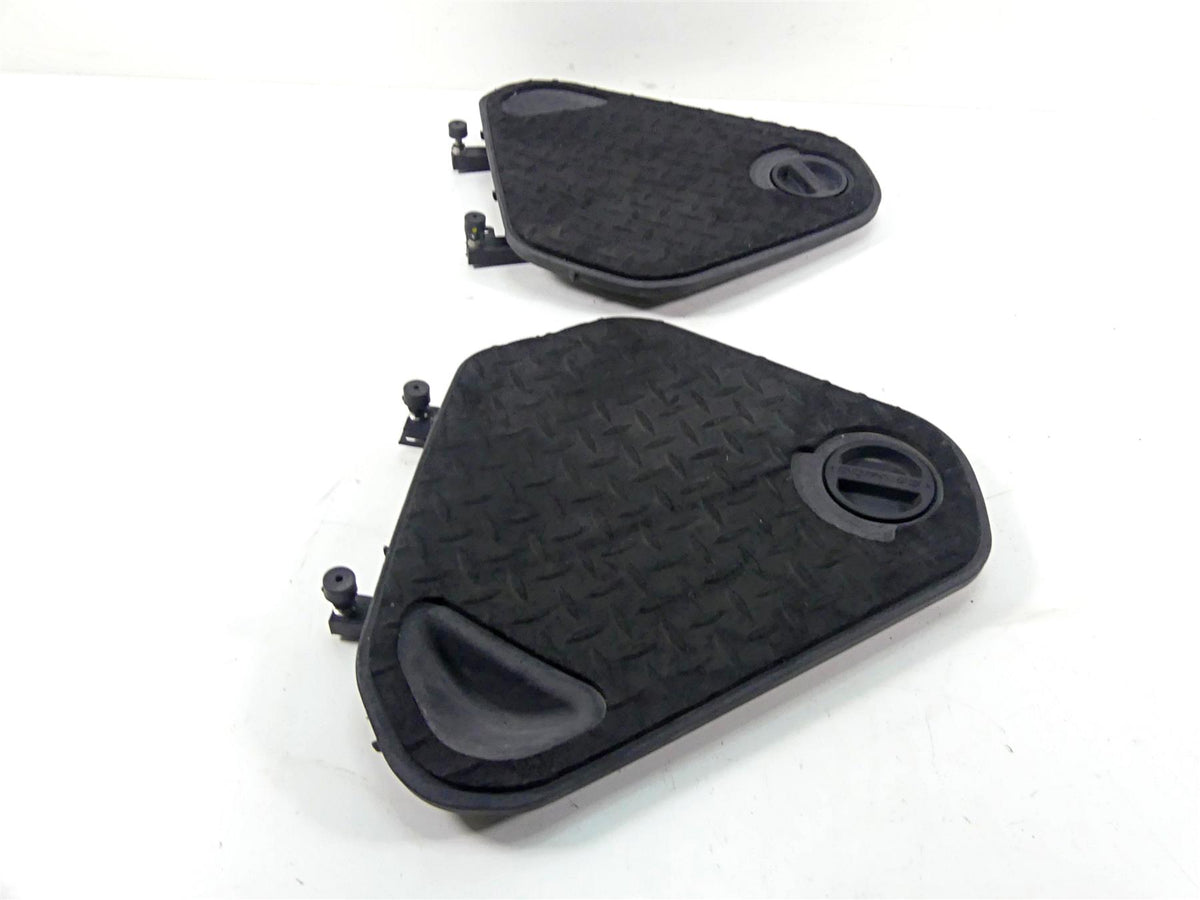 2011 Sea-Doo RXT-X 260 Battery + Ibr Access Cover Set 291003369 291003371 {{ shop.shopifyCountryName }} - Mototech271