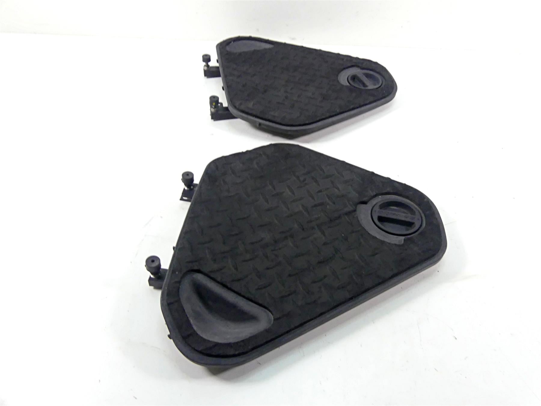 2011 Sea-Doo RXT-X 260 Battery + Ibr Access Cover Set 291003369 291003371 {{ shop.shopifyCountryName }} - Mototech271