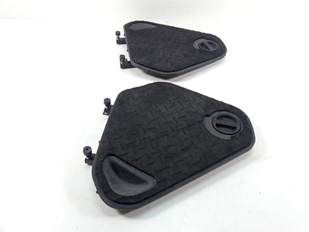 2011 Sea-Doo RXT-X 260 Battery + Ibr Access Cover Set 291003369 291003371 {{ shop.shopifyCountryName }} - Mototech271